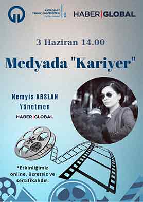 Medyada Kariyer