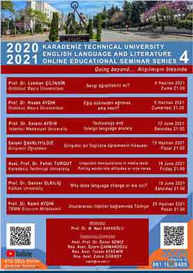 KTUDELL Online Seminar Series 4