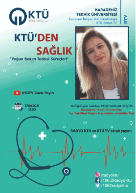 KTÜ'den Sağlık