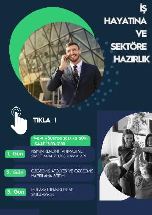 İş Kulubü Atölyesi