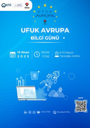 Ufuk Avrupa Bilgi Günü