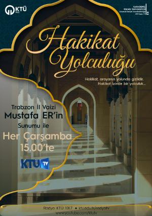 Hakikat Yolculuğu