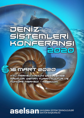 Mühendislik Fakültesi "Deniz Sistemleri Konferansı 2020"