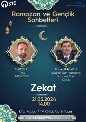 Zekat