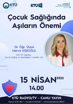 Çocuk Sağlığında Aşıların Önemi