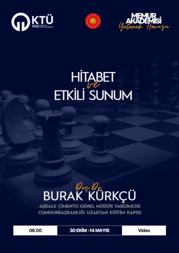 Hitabet ve Etkili Sunum