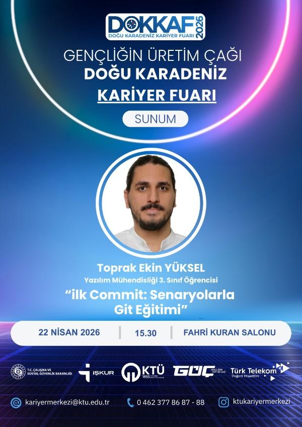 Gençliğin Üretim Çağı