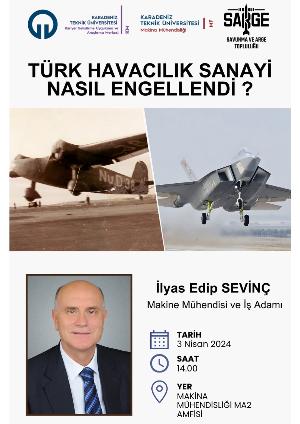  Türk Havacılık Sanayi Nasıl Engellendi? 