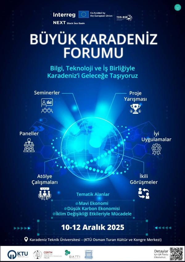 Büyük Karadeniz Forumu
