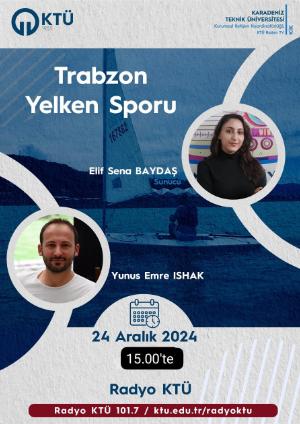 Trabzon Yelken Sporu
