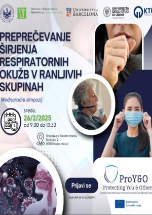 Erasmus Plus Key Action Protecting You and Others projesinin Semineri