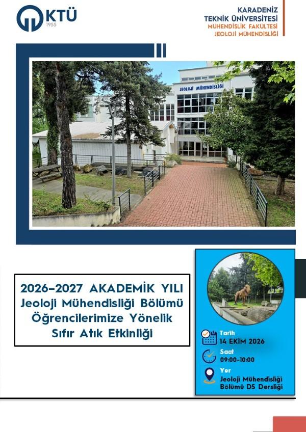 Sıfır Atık Etkinliği