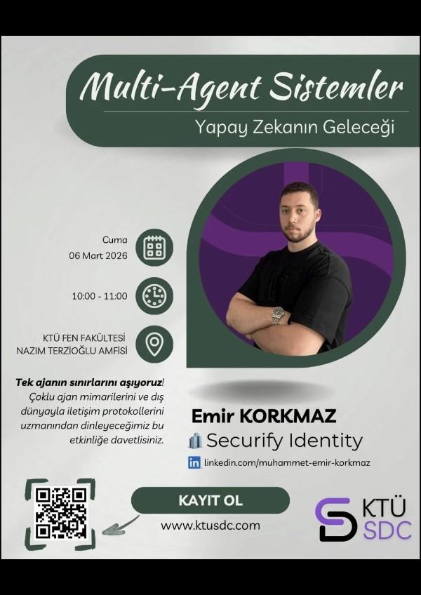 Multi-Agent Sistemler Yapay Zekanın Geleceği