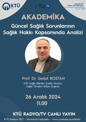 Güncel Sağlık Sorunlarının Sağlık Hakkı Kapsamında Analizi