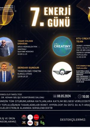 7. Enerji Günü