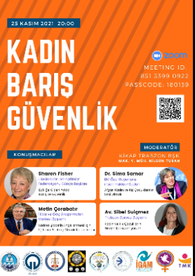 Kadın Barış Güvenlik