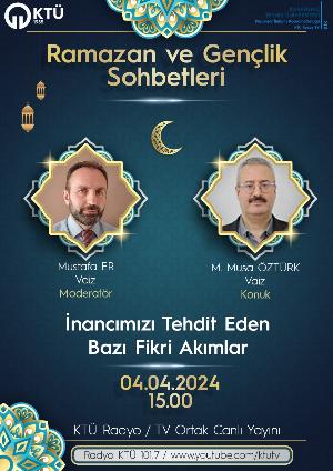 İnancımızı Tehdit Eden Bazı Fikir Akımlar