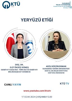 Yeryüzü Etiği