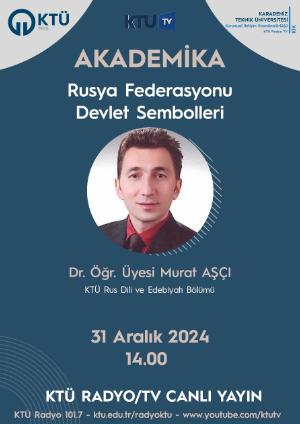 Rusya Federasyonu Devlet Sembolleri