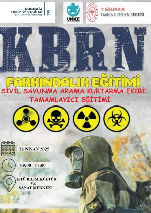 KBRN Farkındalık Eğitimi