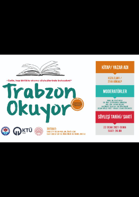 Trabzon Okuyor