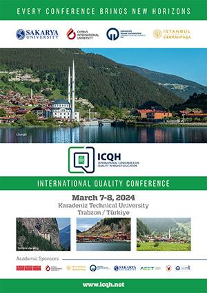 International Quality Conference