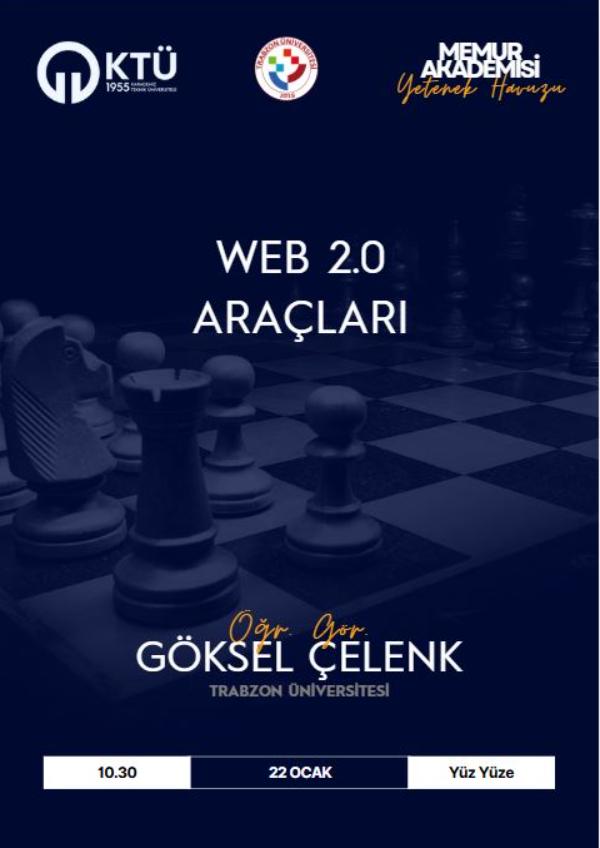 Web 2.0 Araçları