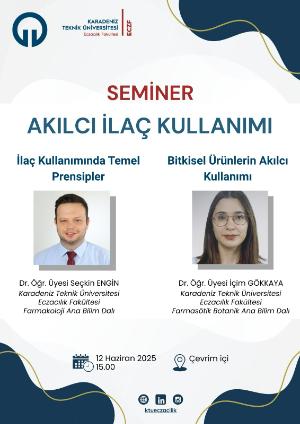 Akılcı İlaç Kullanımı