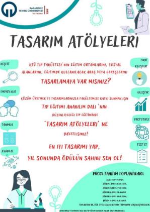 Tasarlamaya Var Mısınız?