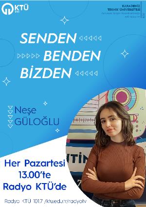 Senden Benden Bizden