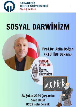 Sosyal Darwinizm