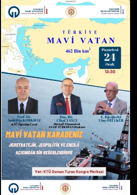 Mavi Vatan