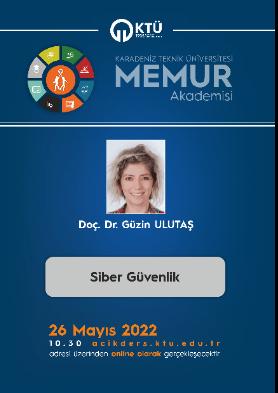 Siber Güvenlik