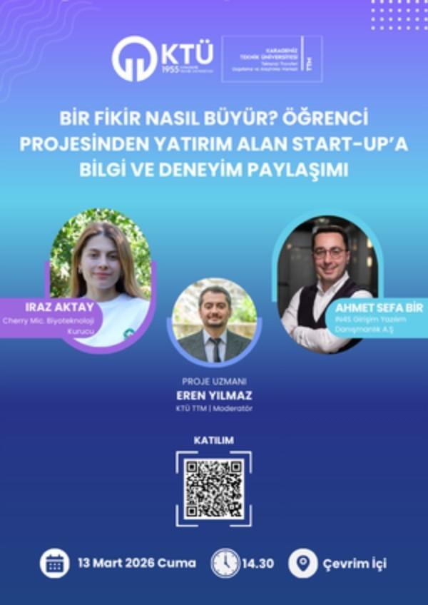 Sharing Knowledge and Experience