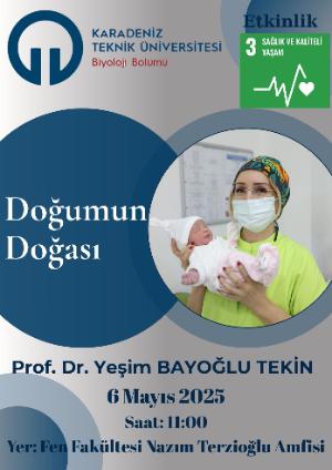 Doğumun Doğası