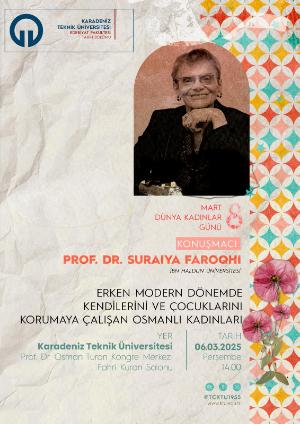 Erken Modern Dönemde Kendilerini ve Çocuklarını Korumaya Çalışan Osmanlı Kadınları