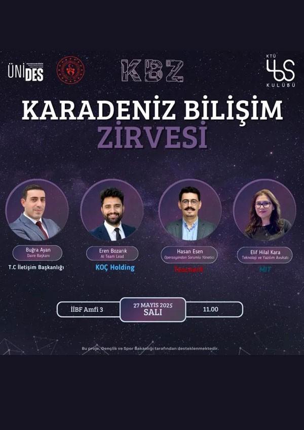 Karadeniz IT Summit