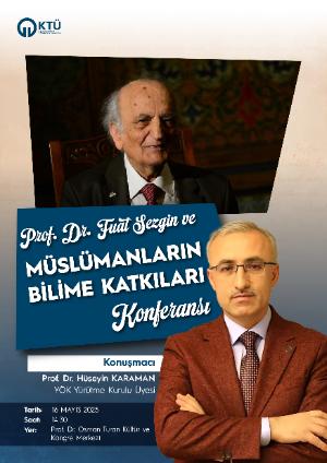 Müslümanların Bilime Katkıları