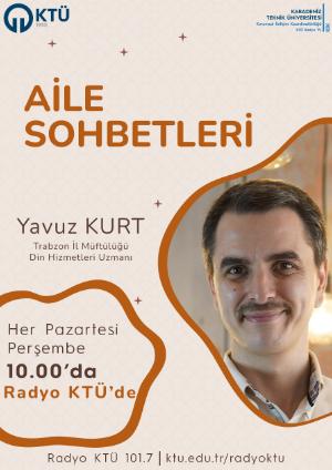 Aile Sohbetleri