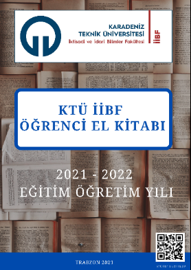 2021 - 2022 İİBF El Kitabı
