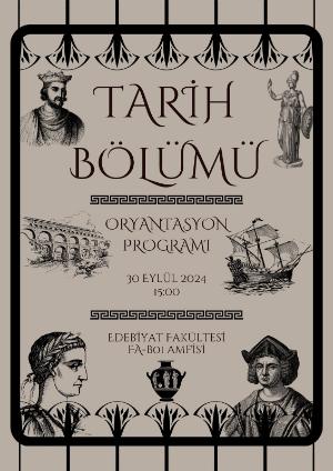 Oryantasyon Programı