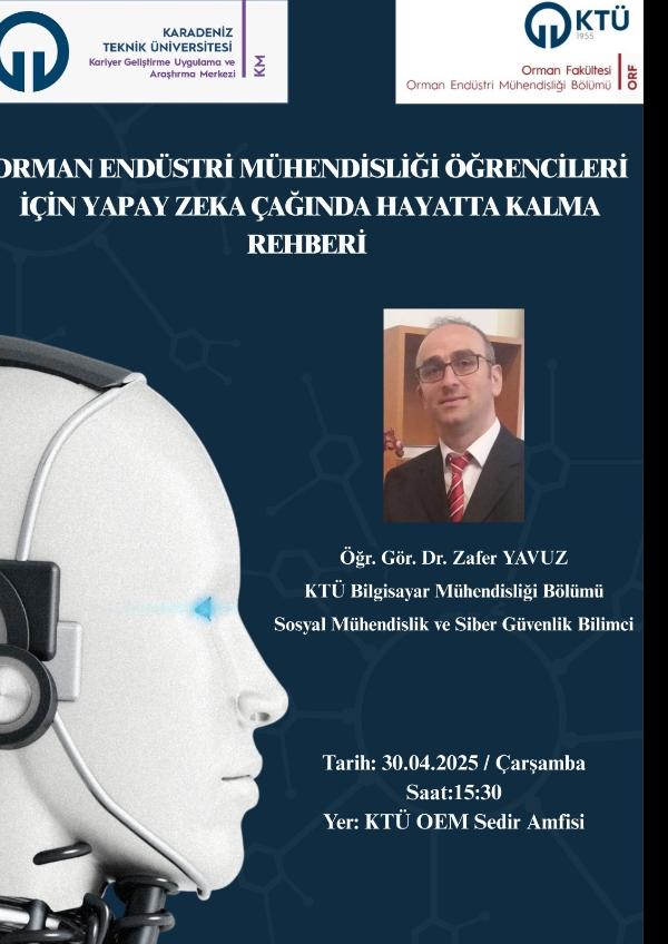 OEM Öğrencileri İçin Yapay Zeka Çağında Hayatta Kalma Rehberi