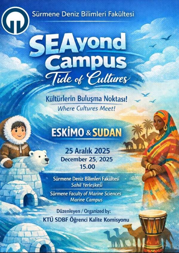 Kültür Paylaşmaları Etkinliği