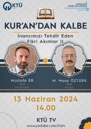İnancımızı Tehdit Eden Fikri Akımlar II