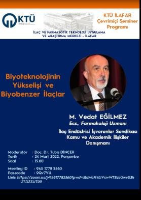 Biyoteknolojinin Yükselişi ve Biyobenzer İlaçlar