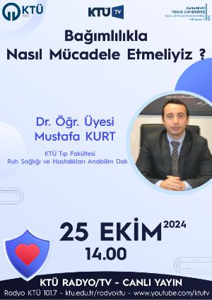 Bağımlılıkla Nasıl Mücadele Etmeliyiz