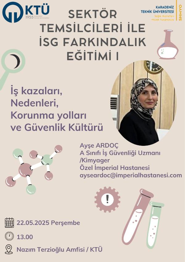 İş kazaları,Nedenleri,Korunma yolları ve Güvenlik Kültürü