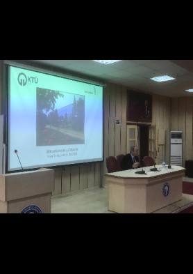 Birim Danışma Kurulu Toplantısı Gerçekleştirildi.