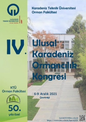 IV. Ulusal Karadeniz Ormancılık Kongresi
