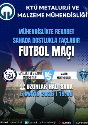 Öğrenci Kulübümüz Tarafından Düzenlenen Spor Organizasyonu!